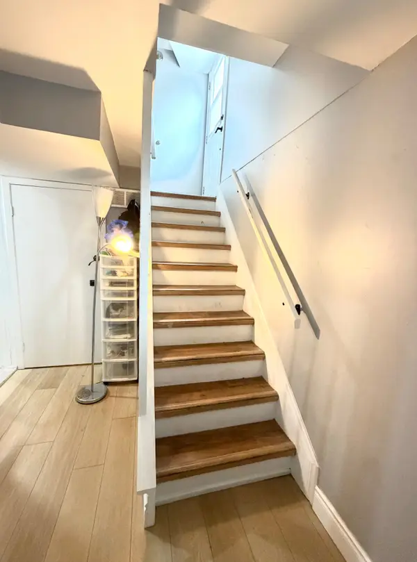 237 Homestead (Basement ) CRES, London North, ON N6G 2E7