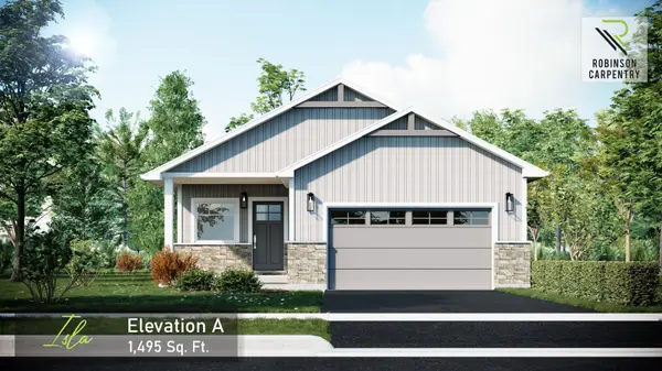 123 Addison AVE, Lucan Biddulph, ON N0M 2J0