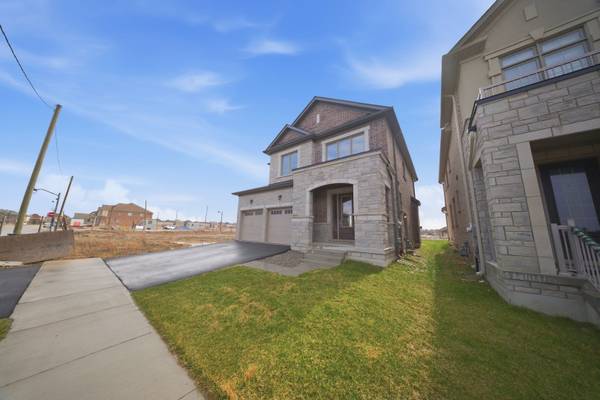 1 Dore DR, Brantford, ON N3T 0X6