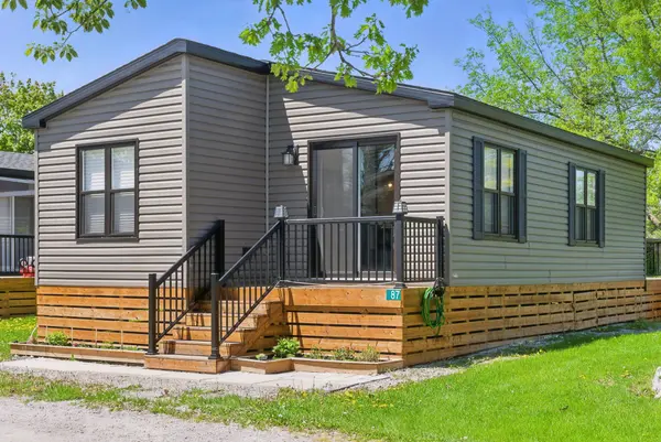 657 Thunder Bridge RD #87, Kawartha Lakes, ON K9V 4R1