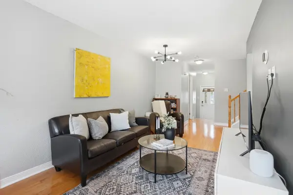 158 Woodpark WAY, Barrhaven, ON K2J 4C8