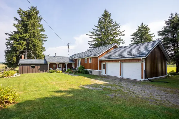 116826 Grey Road 3 N/A, Chatsworth, ON N0H 1K0