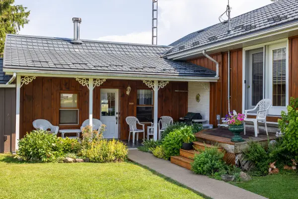 116826 Grey Road 3 N/A, Chatsworth, ON N0H 1K0