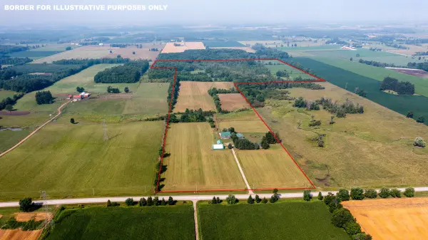 116826 Grey Road 3 N/A, Chatsworth, ON N0H 1K0