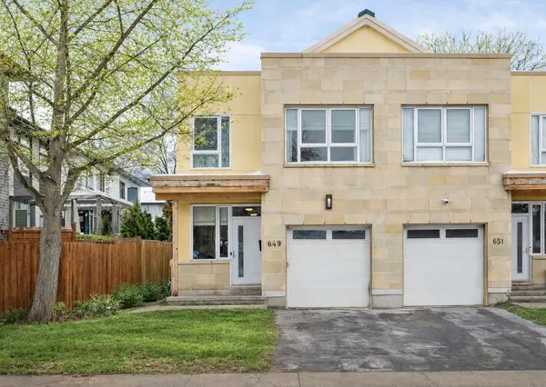 649 Churchill AVE N, Westboro - Hampton Park, ON K1Z 5G2