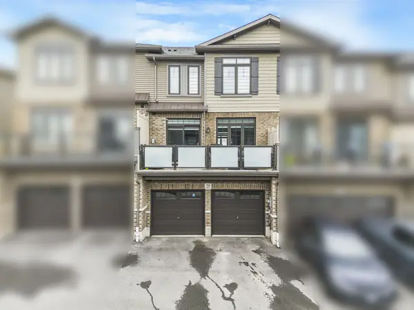 10 Birmingham DR #25, Cambridge, ON N1R 0C5