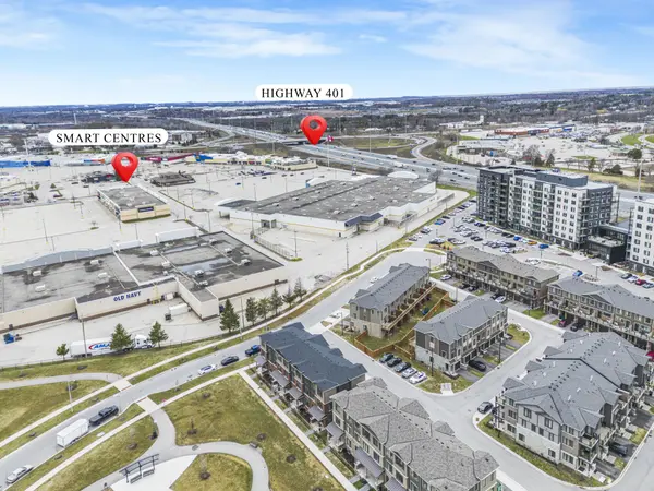 10 Birmingham DR #25, Cambridge, ON N1R 0C5