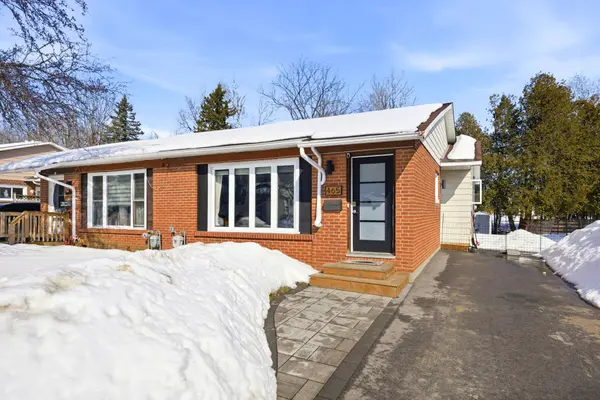 465 Joseph ST, Carleton Place, ON K7C 3T8