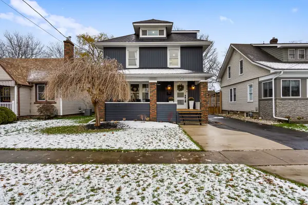 3560 Strang DR, Niagara Falls, ON L2G 6K4