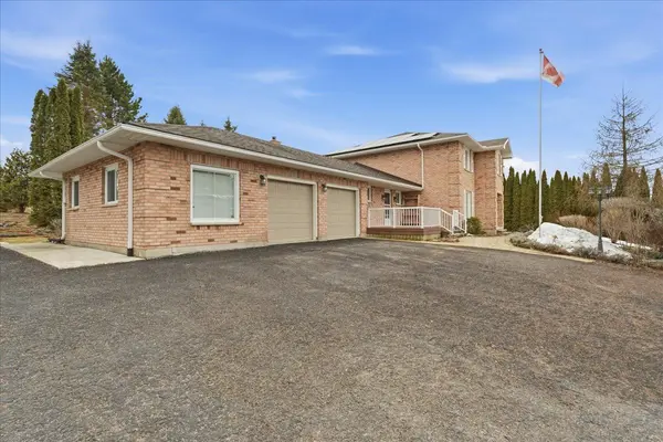 124B Old Troy RD, Tweed, ON K0K 3J0