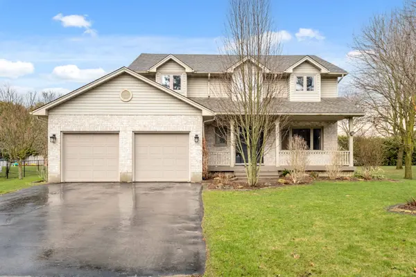 3558 Springer RD, Middlesex Centre, ON N0L 1E0