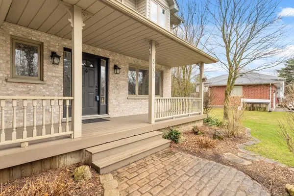 3558 Springer RD, Middlesex Centre, ON N0L 1E0