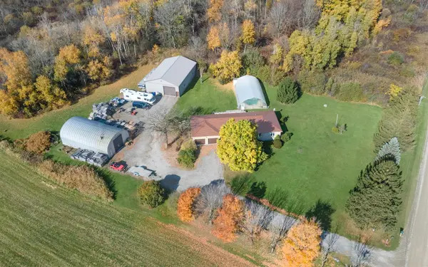 22181 Cherry Hill RD, Thames Centre, ON N0M 2P0