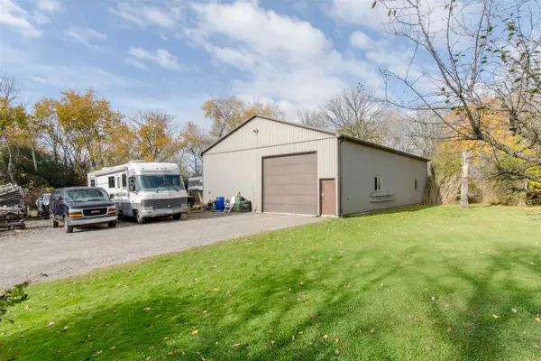 22181 Cherry Hill RD, Thames Centre, ON N0M 2P0