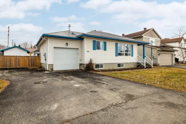 528 George ST E, North Grenville, ON K0G 1J0