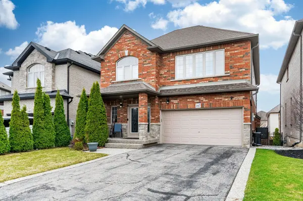 147 Garinger CRES, Hamilton, ON L0R 1C0