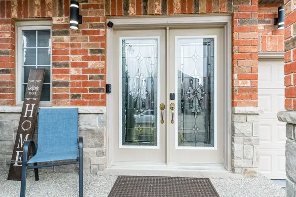 147 Garinger CRES, Hamilton, ON L0R 1C0