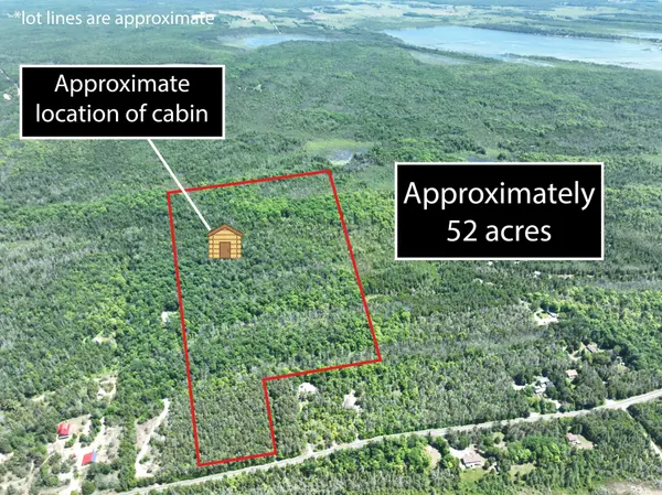 590-608 HURON RD, South Bruce Peninsula, ON N0H 2T0