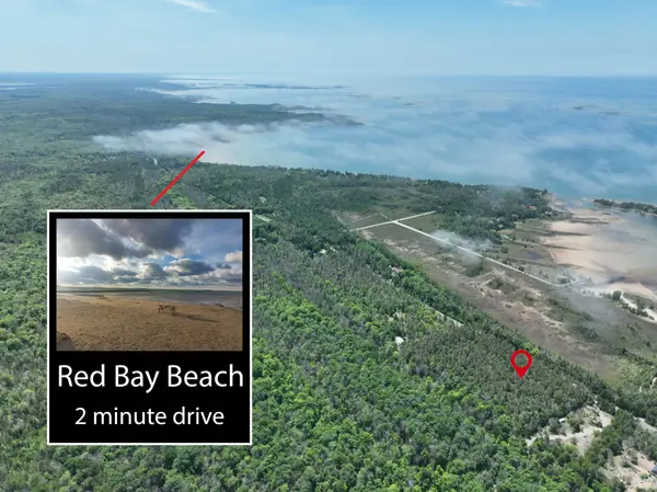 590-608 HURON RD, South Bruce Peninsula, ON N0H 2T0