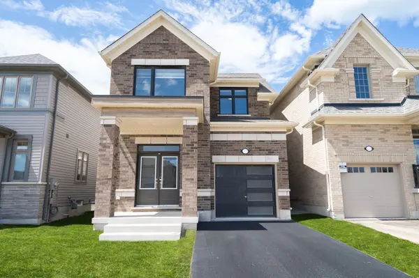 1097 Trailsview AVE, Cobourg, ON K9A 4J5