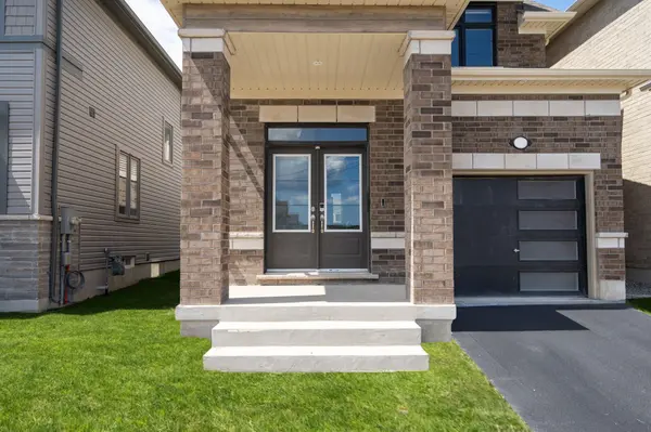 1097 Trailsview AVE, Cobourg, ON K9A 4J5