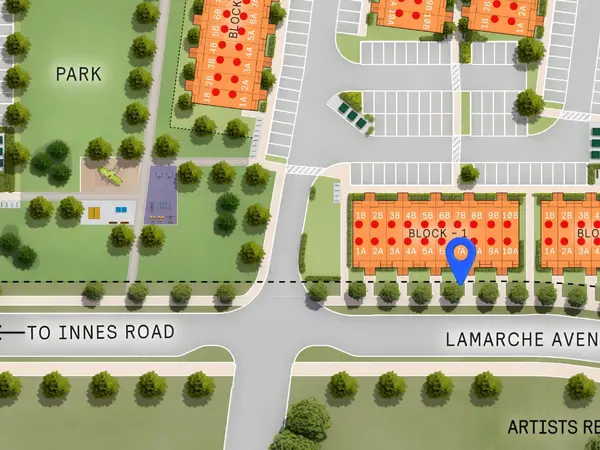 243 Lamarche AVE, Orleans - Convent Glen And Area, ON K1W 0M5