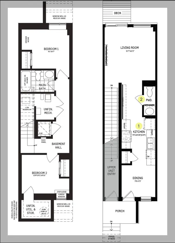 243 Lamarche AVE, Orleans - Convent Glen And Area, ON K1W 0M5