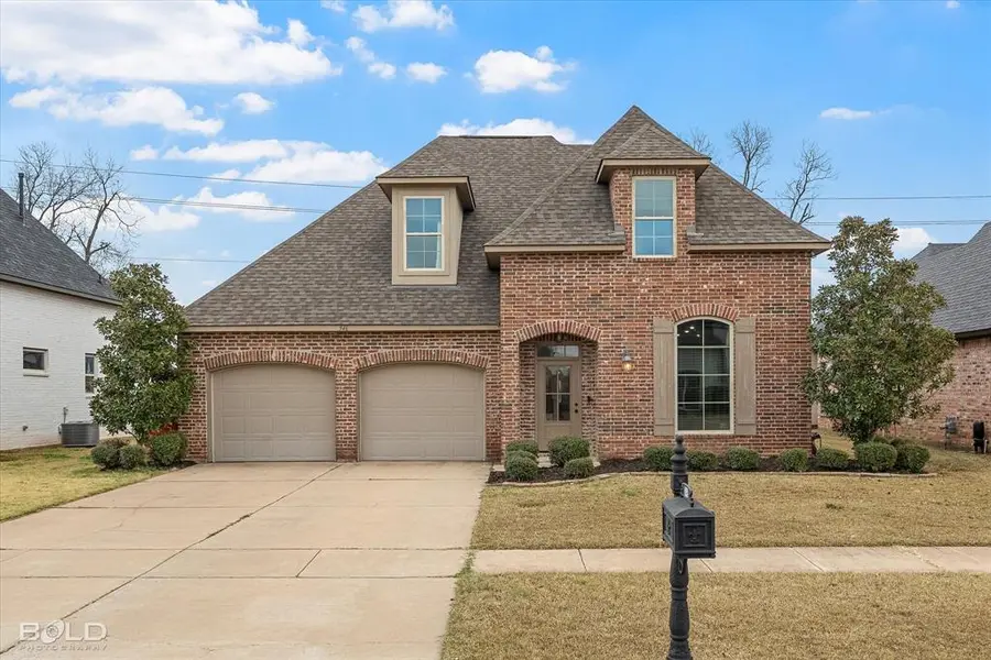 946 Maize Street, Bossier City, LA 71111