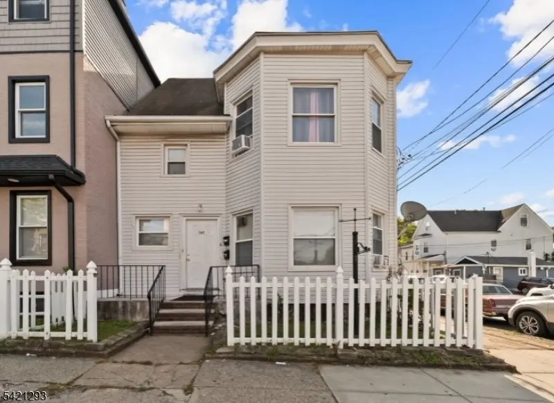 262 Union Ave, Paterson City, NJ 07502