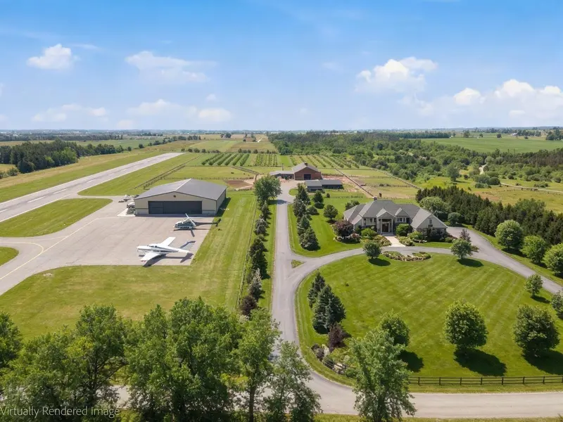 5876 8th Line, Essa, ON L0L 1N0