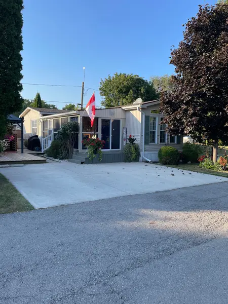4449 Milburough Line #5 Spruce, Burlington, ON L7P 0P5