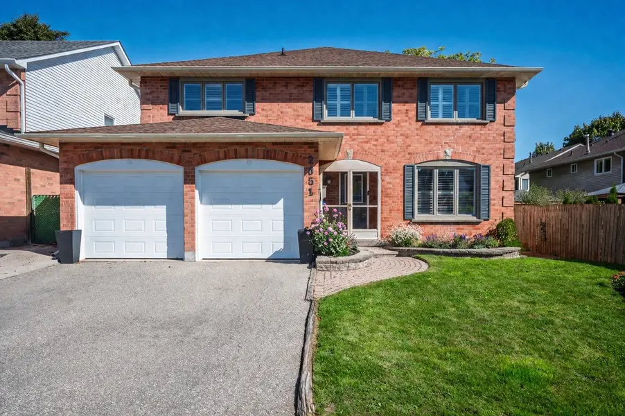 2051 Deer Run AVE, Burlington, ON L7M 2S1