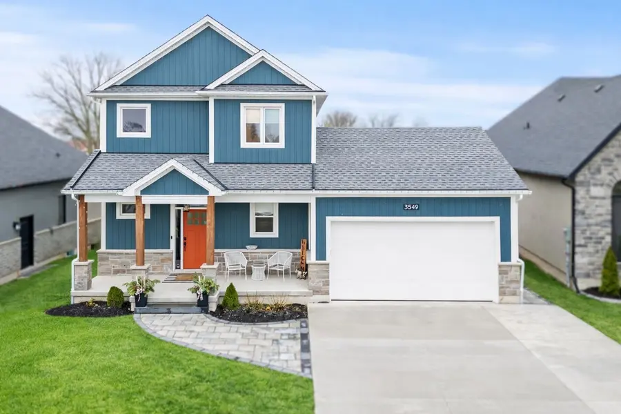 3549 Canfield CRES, Fort Erie, ON L0S 1S0