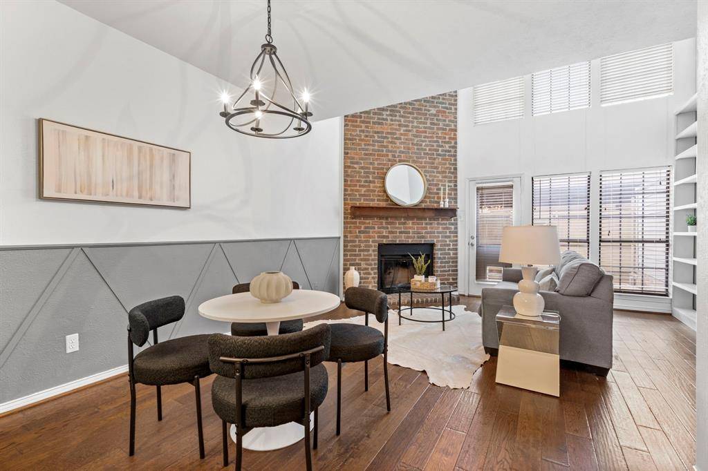 9910 Royal Lane #1105, Dallas, TX 75231