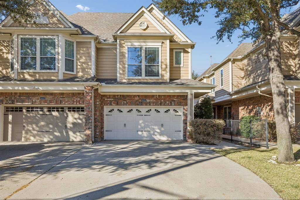 4415 W University Boulevard, Dallas, TX 75209