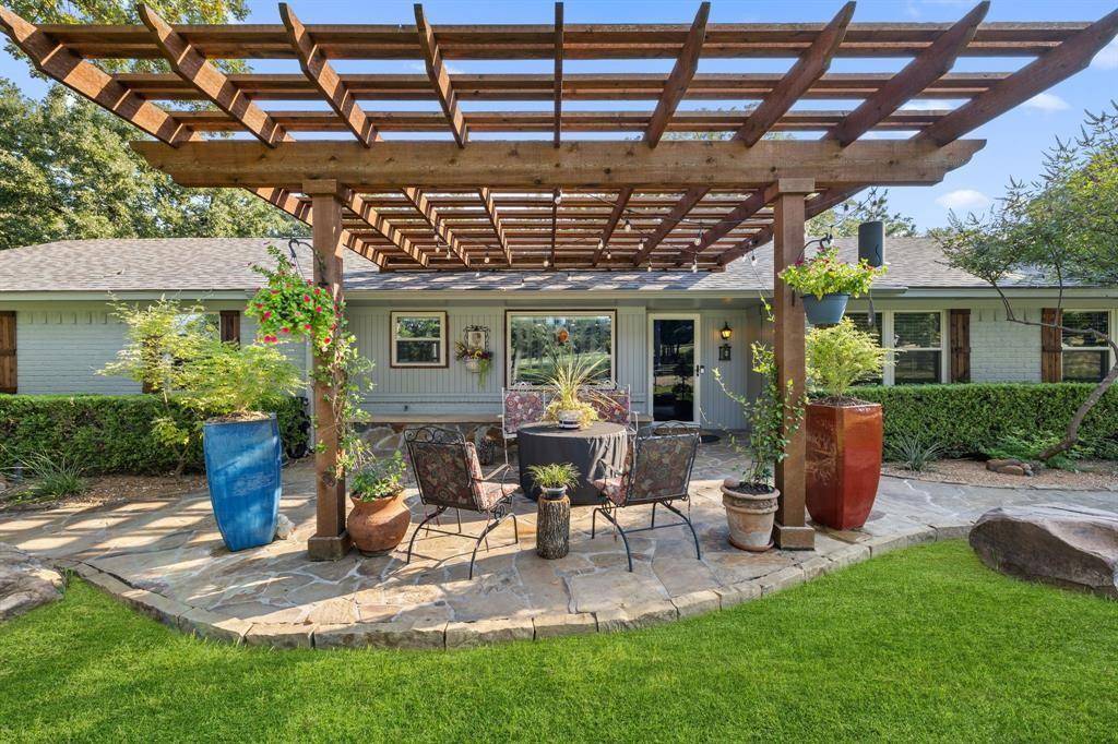 635 Old Justin Road, Argyle, TX 76226