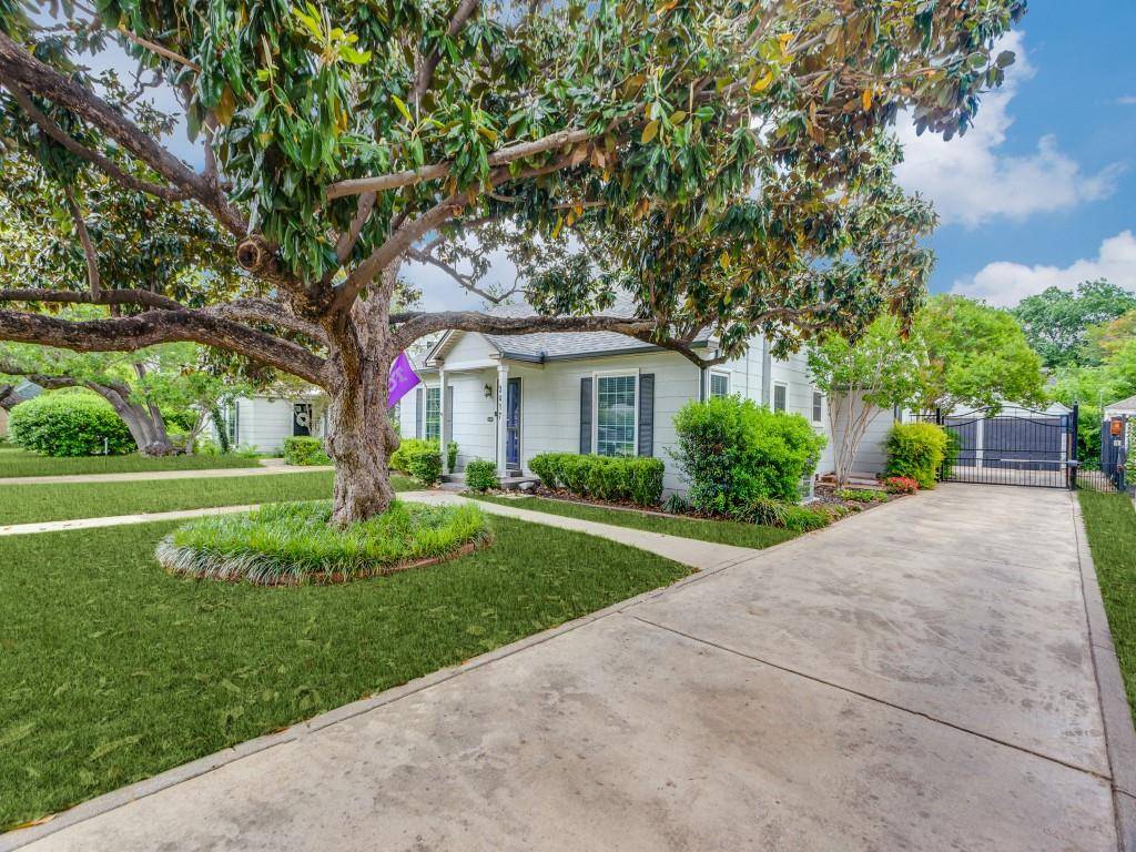 3417 Stadium Drive, Fort Worth, TX 76109