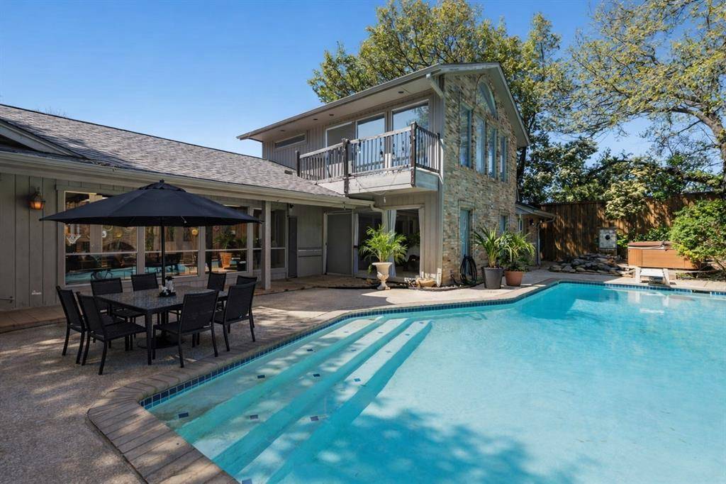 6517 Briarmeade Drive, Dallas, TX 75254