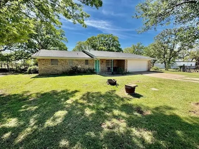 3680 County Road 256, Stephenville, TX 76401