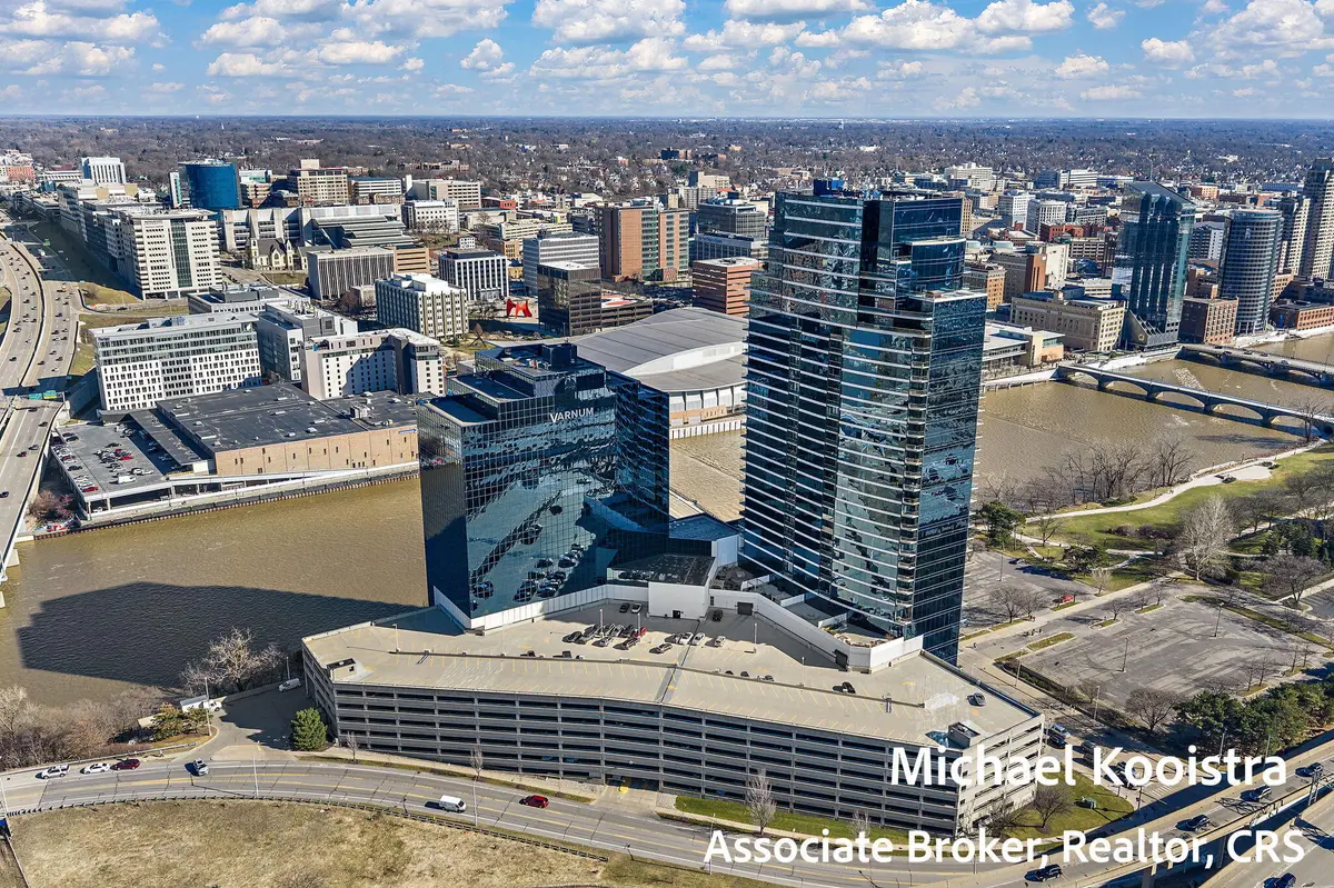 335 Bridge ST NW #603, City Of Grand Rapids, MI 49504