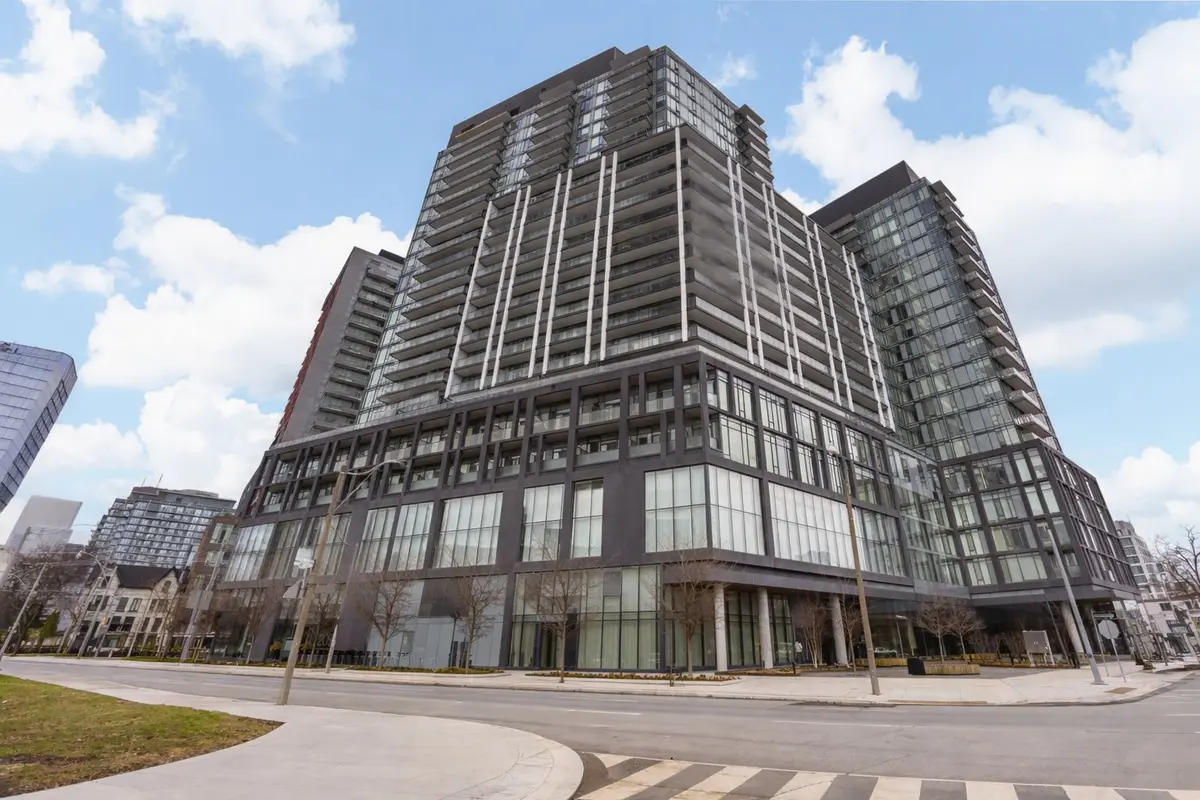 50 Power ST #516, Toronto C08, ON M5A 0V3