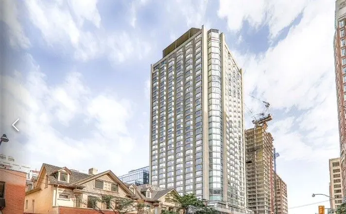 155 Yorkville AVE #605, Toronto C02, ON M5R 1C4