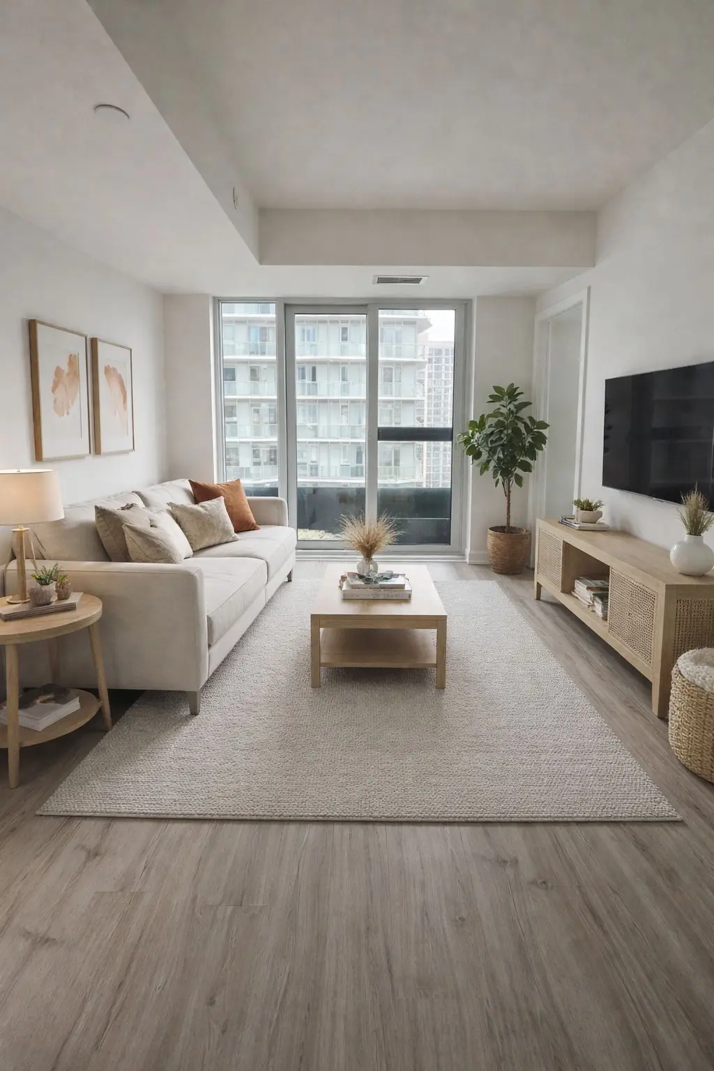 252 Church ST #3610, Toronto C08, ON M5B 1Z2