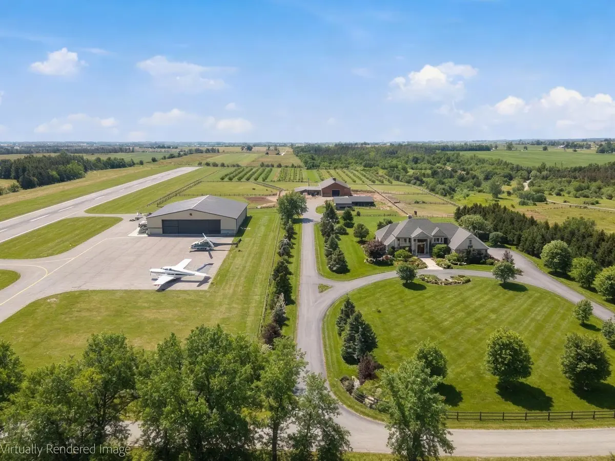 5876 8th Line, Essa, ON L0L 1N0