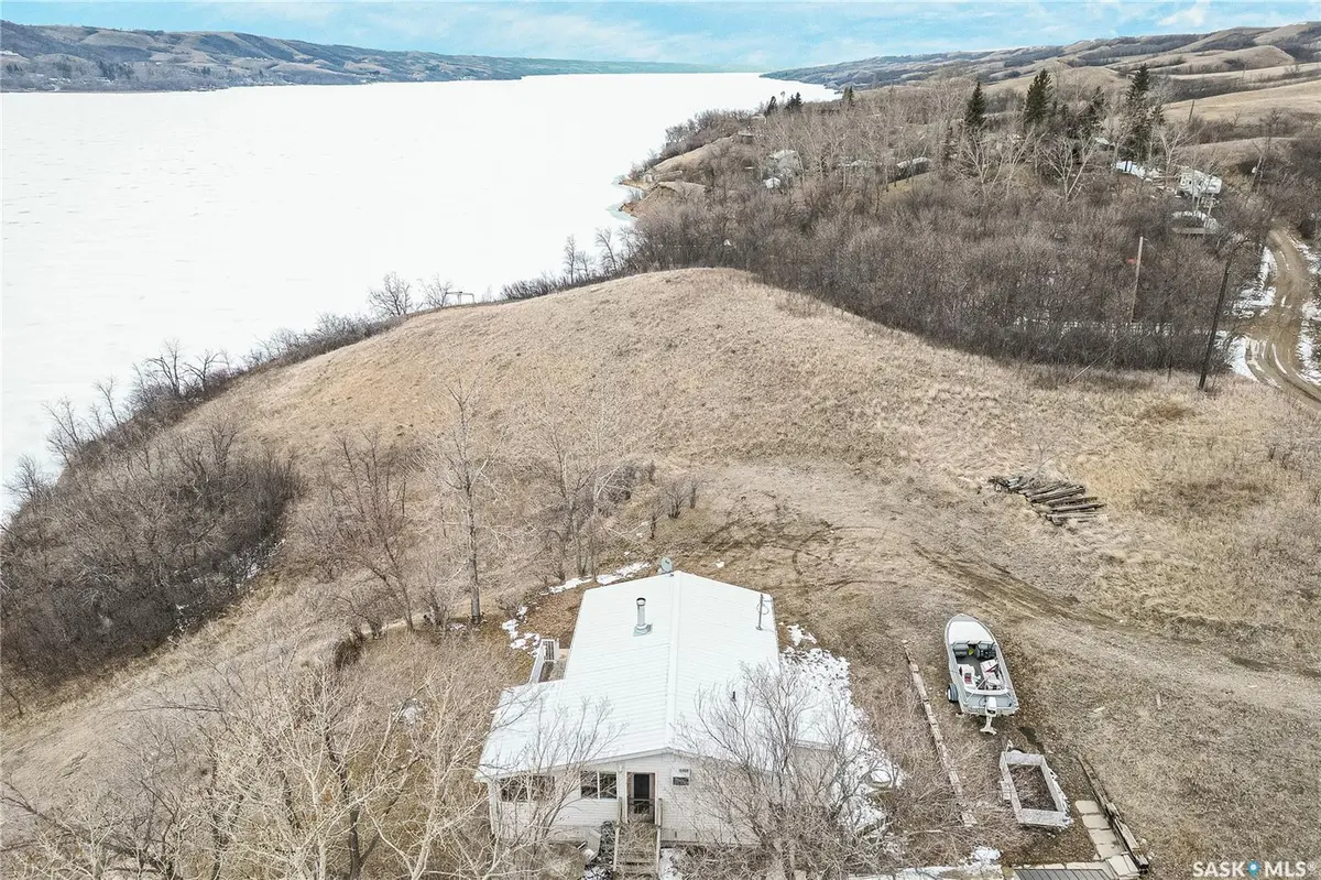 132 Garwell DRIVE, Dufferin Rm No. 190, SK S0G 0H0