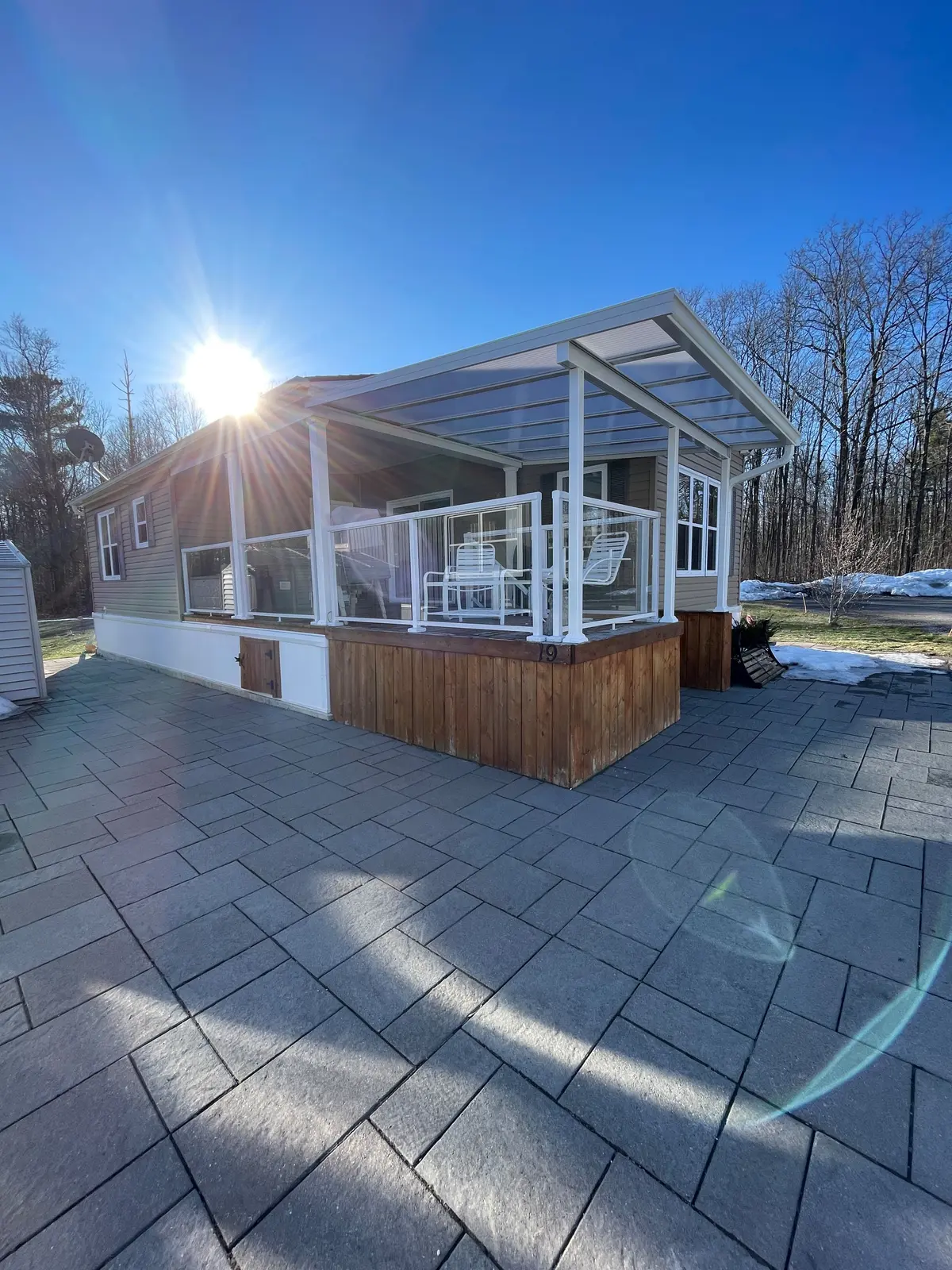 4449 Milburough Line #19 Cedar St., Burlington, ON L7P 0C5