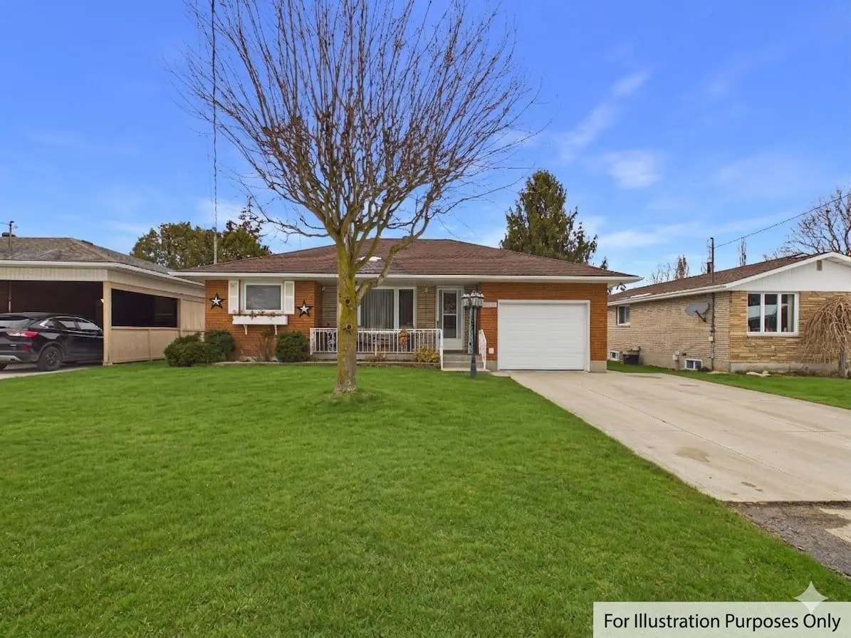 500 6th ST, Hanover, ON N4N 1E5