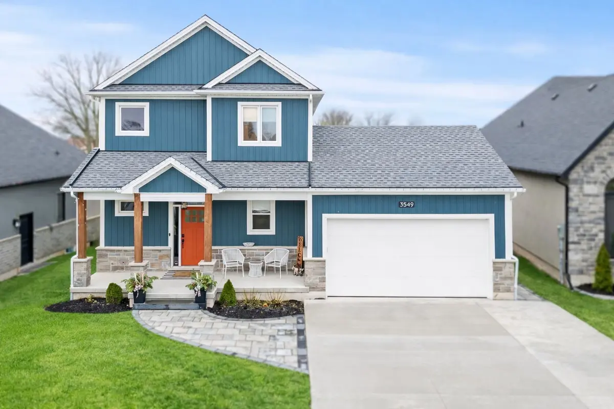 3549 Canfield CRES, Fort Erie, ON L0S 1S0