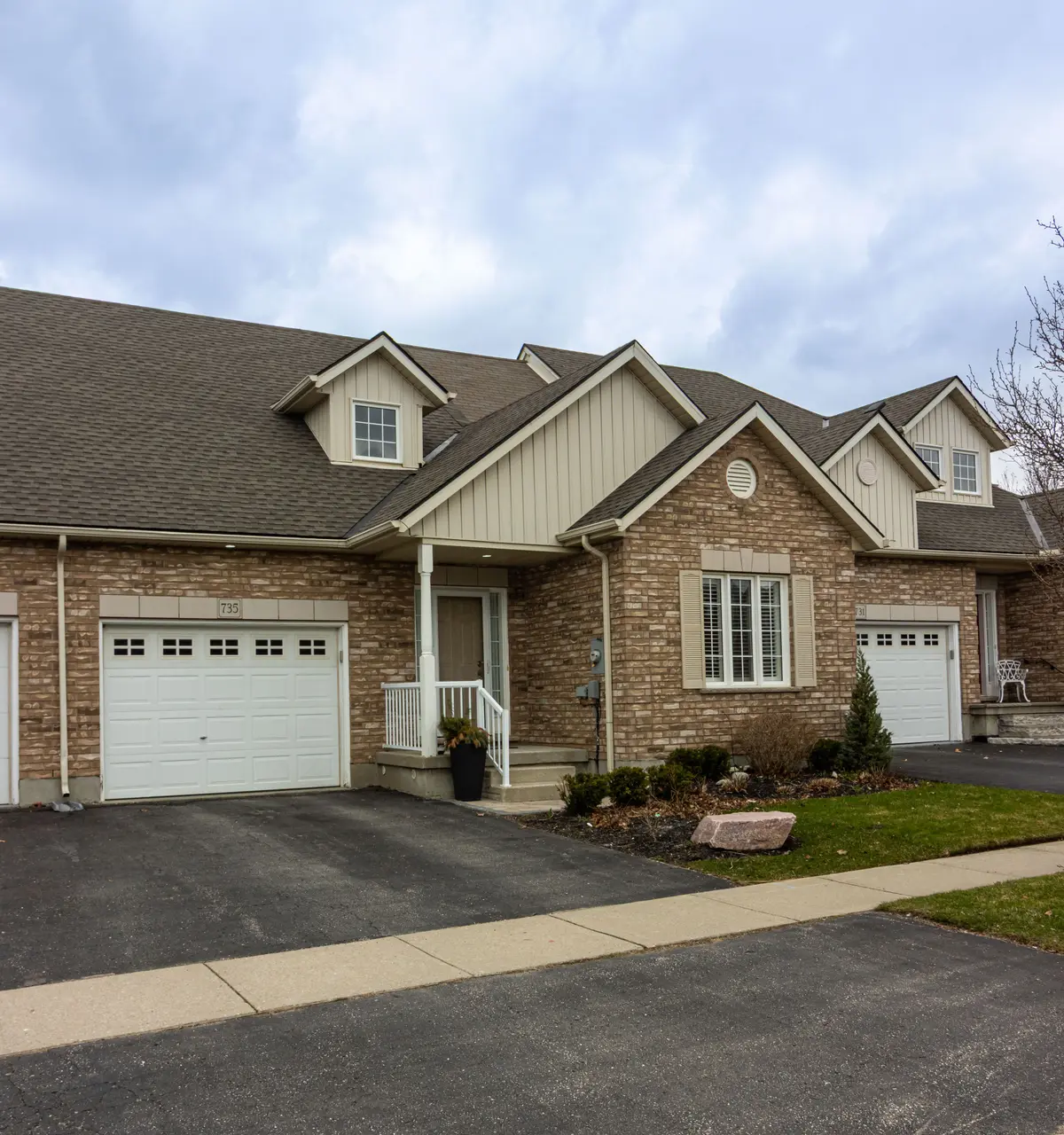 735 Garden Court CRES, Woodstock, ON N4T 0A2