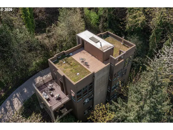 515 NW ALBEMARLE TER, Portland, OR 97210